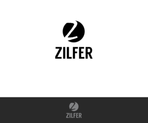 Logo Design by ARYASTUDIO for Zilfer | Design #11785372