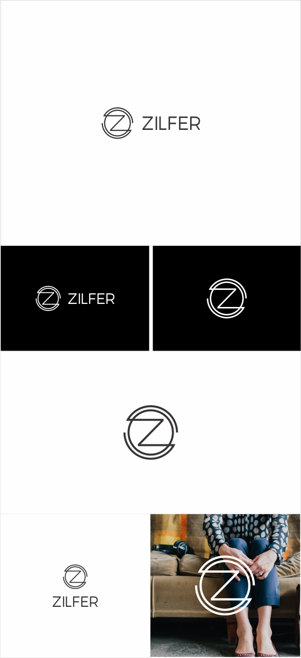 Logo Design by Naavyd for Zilfer | Design #11808090