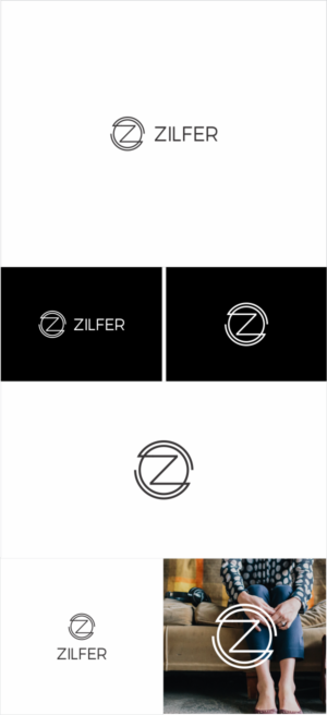 Logo Design by Naavyd for Zilfer | Design: #11808090