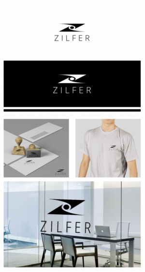 Logo Design by smrzdesign