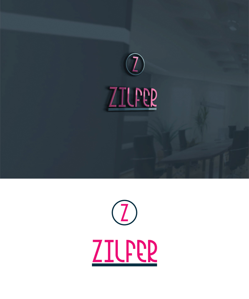 Logo Design by Click Designer for Zilfer | Design #11791057