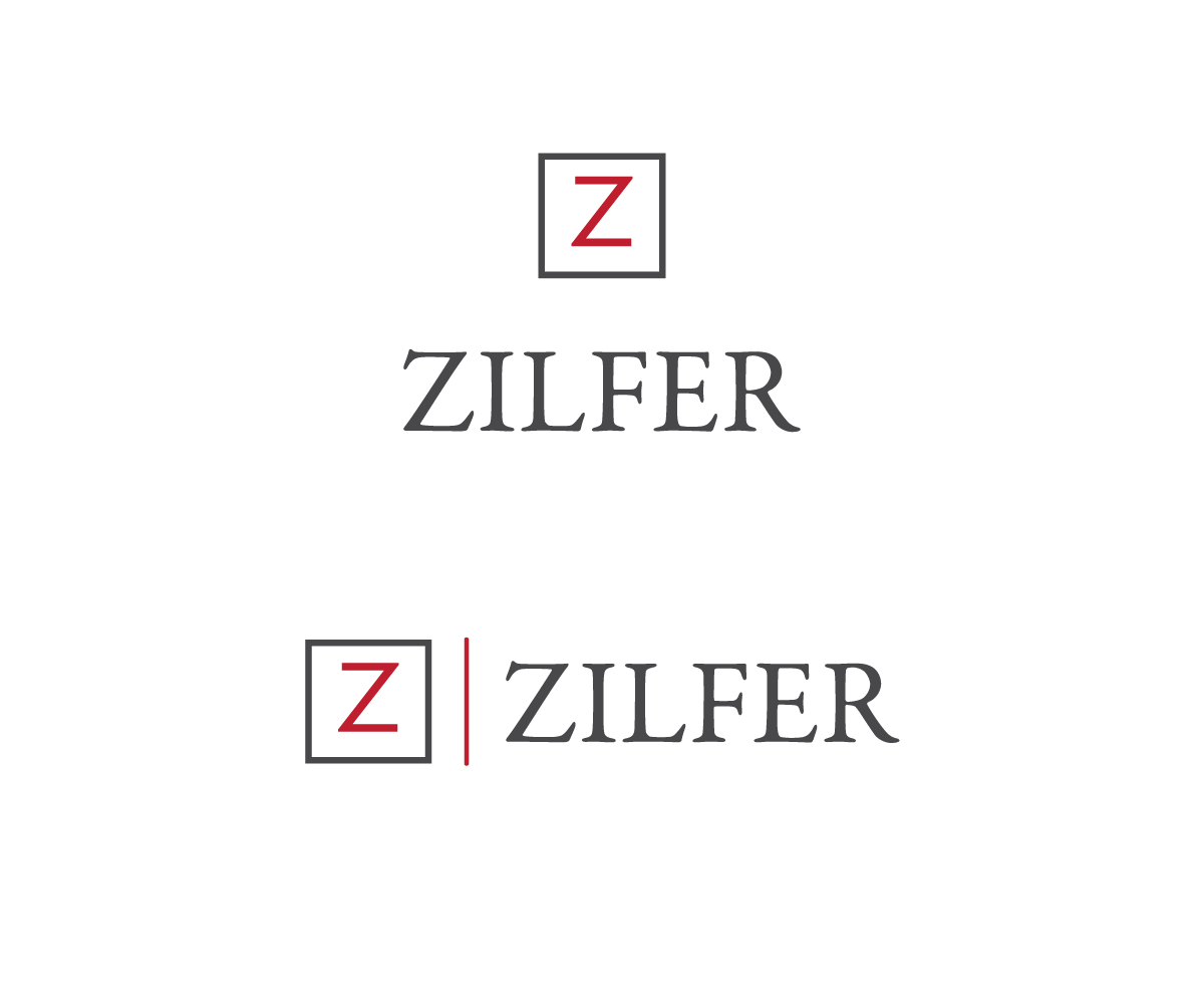 Logo Design by Click Designer for Zilfer | Design #11807653