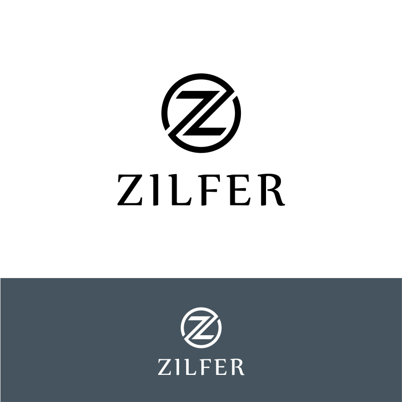 Logo Design by keith_designs for Zilfer | Design #11882743