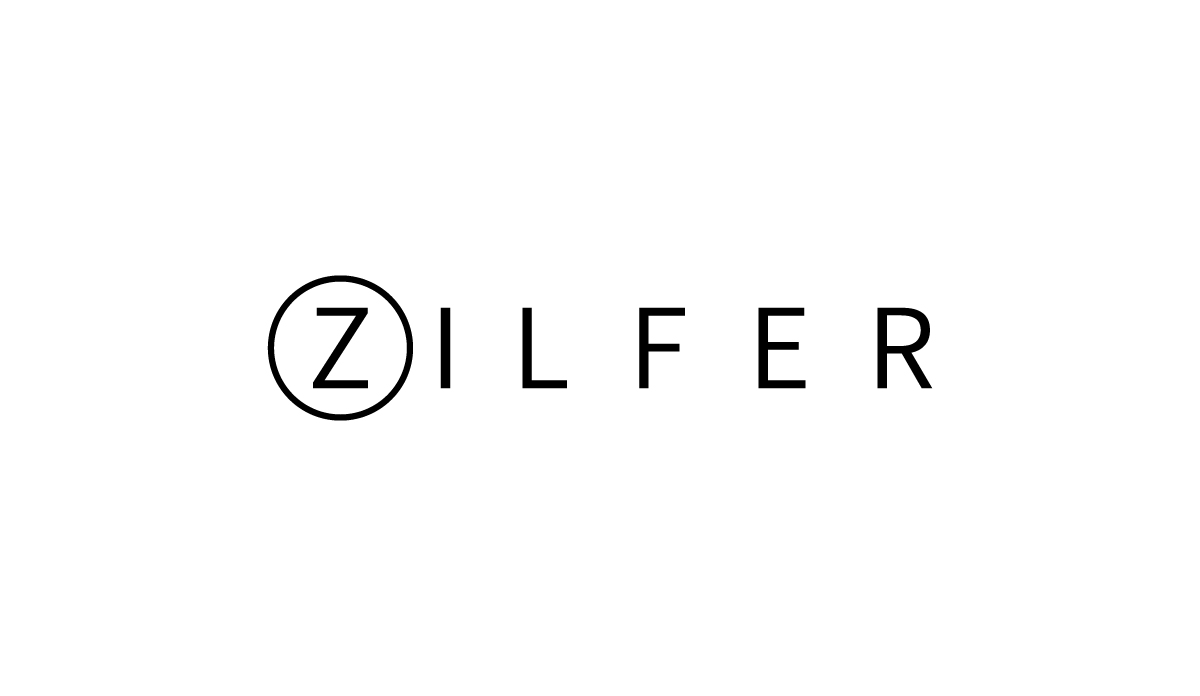 Logo Design by dumieucosdesign for Zilfer | Design #11793784