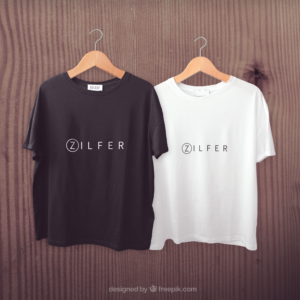 Logo Design by dumieucosdesign for Zilfer | Design: #11793968