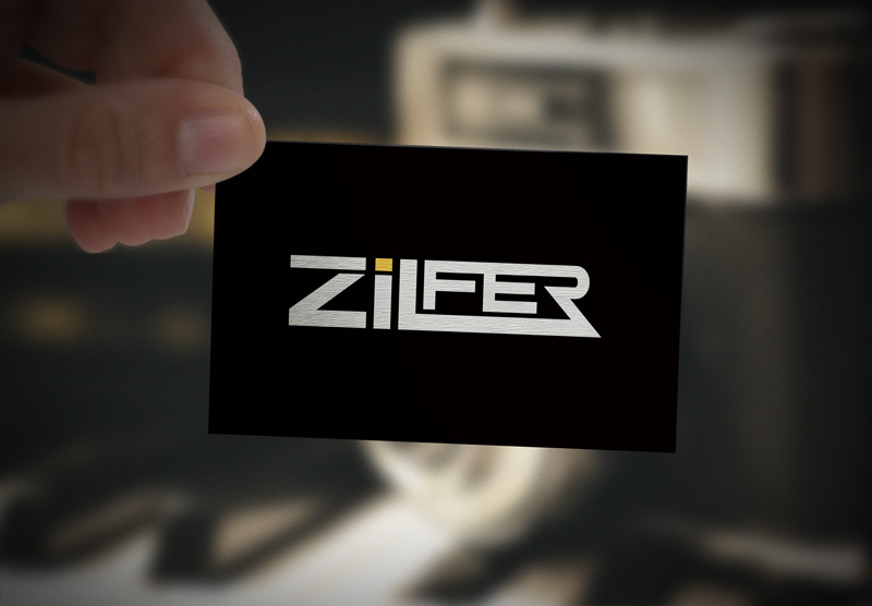 Logo Design by amanbd62 for Zilfer | Design #11862749