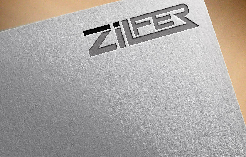 Logo Design by amanbd62 for Zilfer | Design #11862750