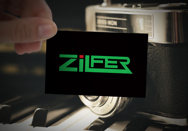 Logo Design by amanbd62 for Zilfer | Design #11862751