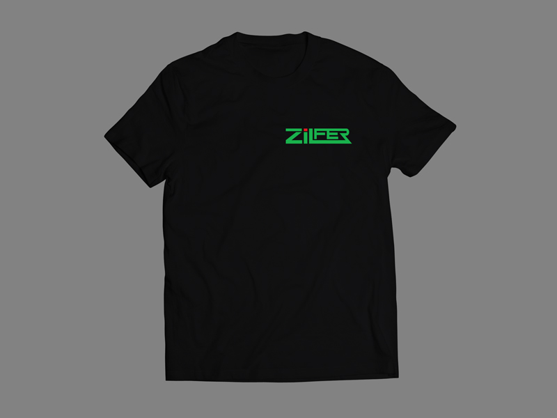 Logo Design by amanbd62 for Zilfer | Design #11862752