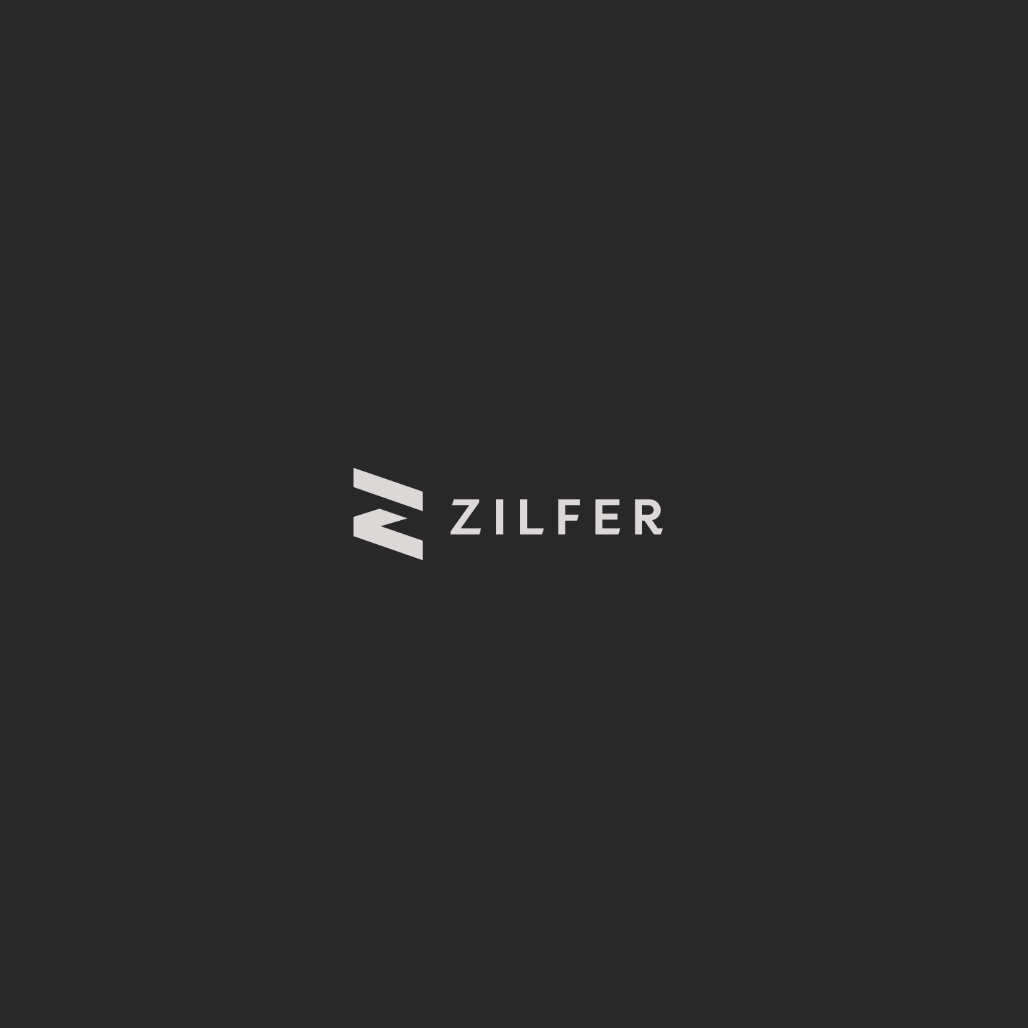Logo Design by Siltan for Zilfer | Design #11848356