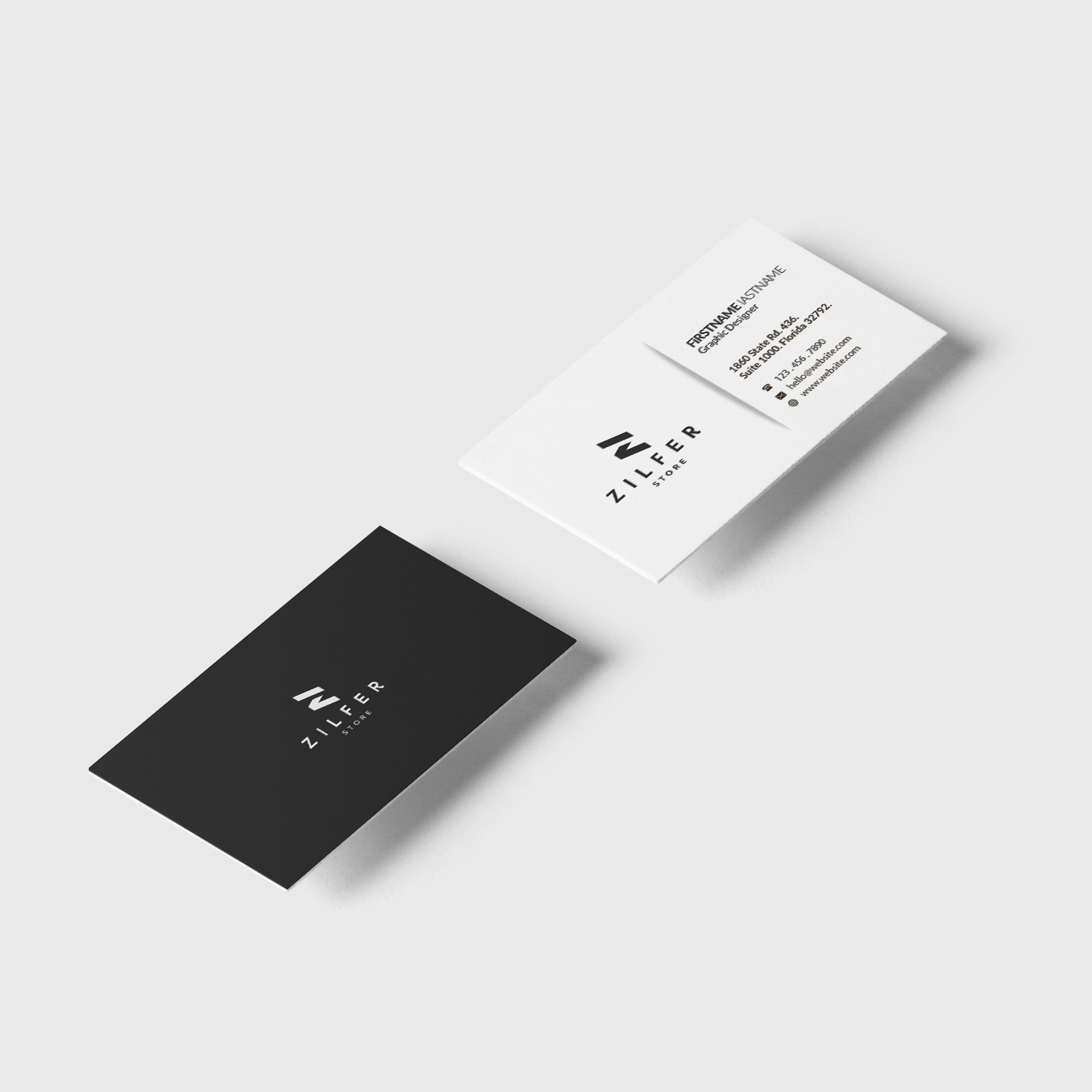 Logo Design by Siltan for Zilfer | Design #11848357