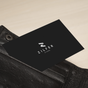 Logo-Design von Siltan für Zilfer | Design: #11848371