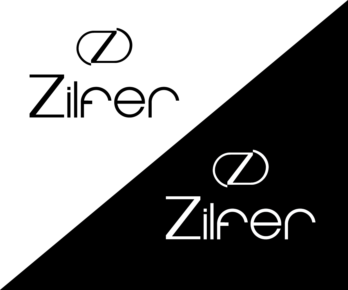 Logo Design by just_me for Zilfer | Design #11831971