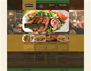 WordPress-Design von Cate für Atomic Design & Consulting | Design: #2411416