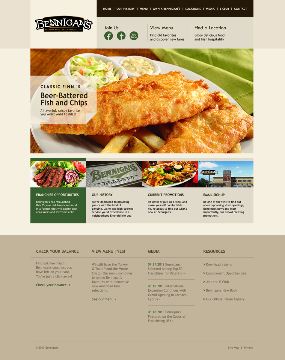 WordPress-Design von  maria.design für Atomic Design & Consulting | Design #2404452