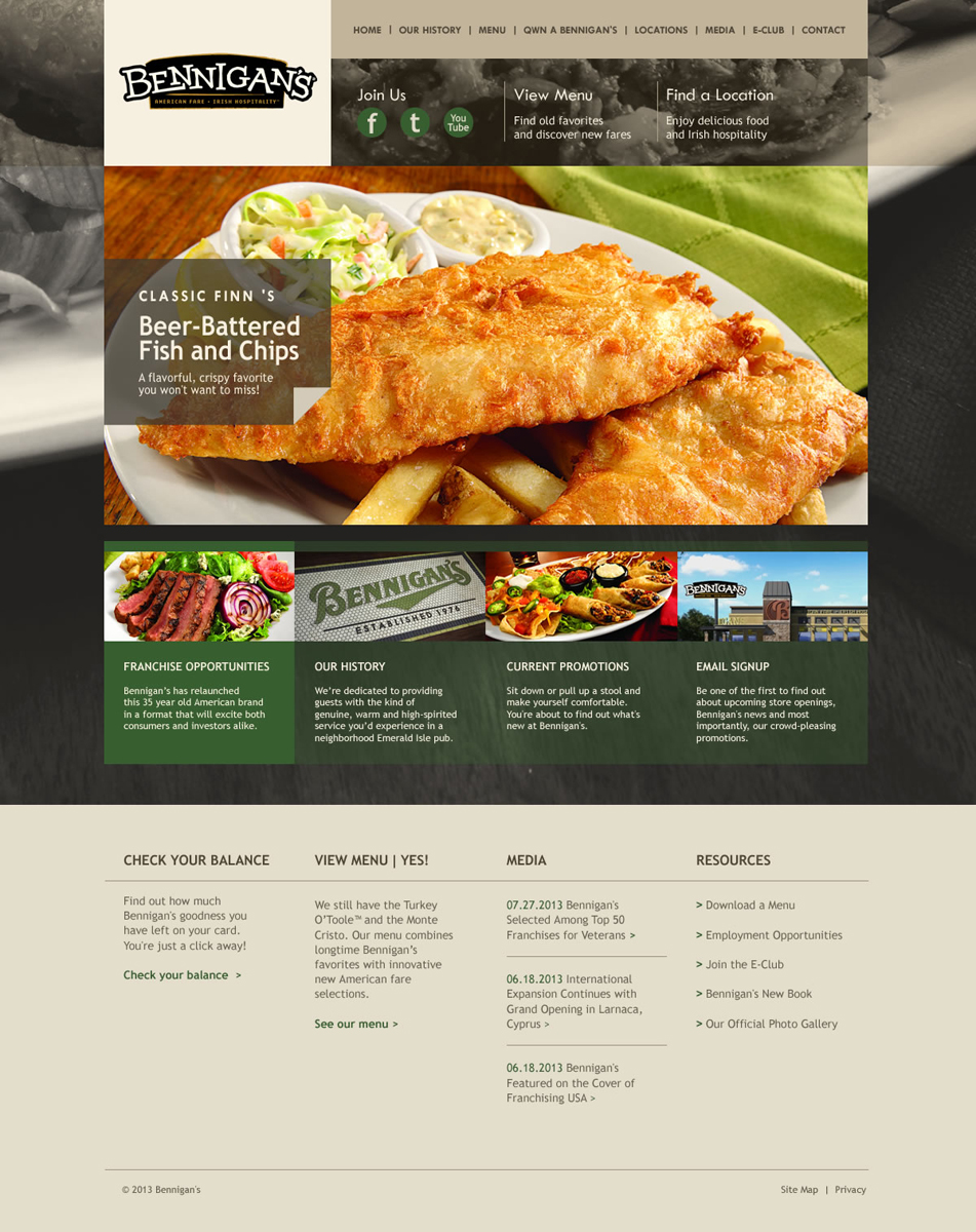 WordPress-Design von  maria.design für Atomic Design & Consulting | Design #2417792