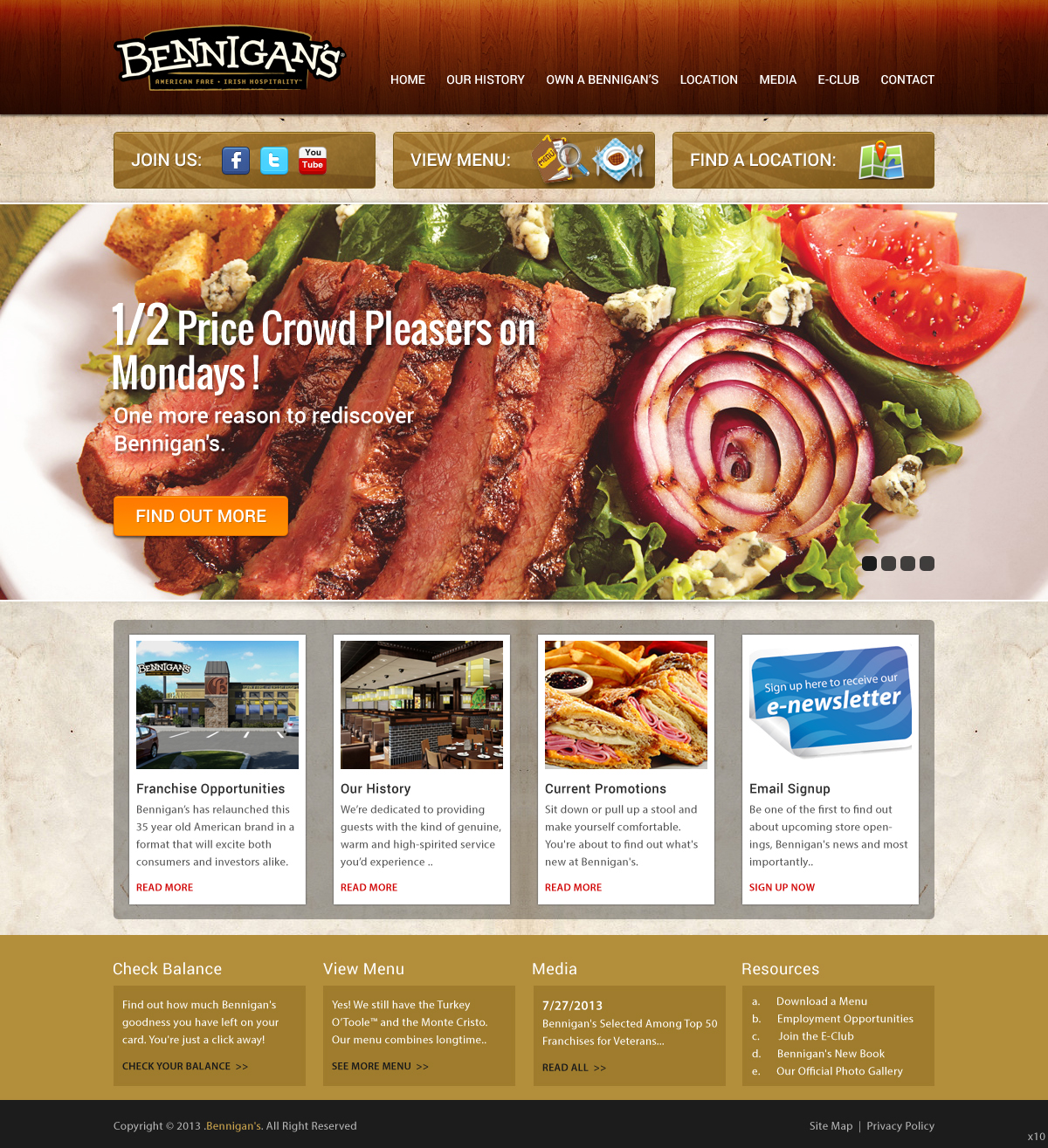 WordPress-Design von pb für Atomic Design & Consulting | Design #2367432