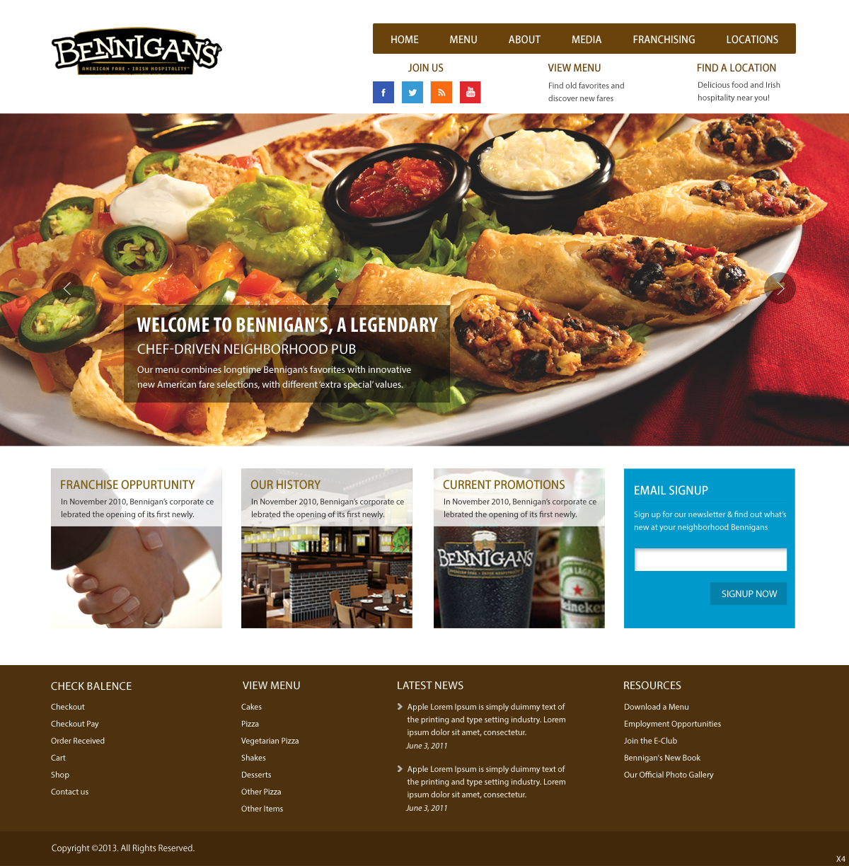 WordPress-Design von pb für Atomic Design & Consulting | Design #2371084