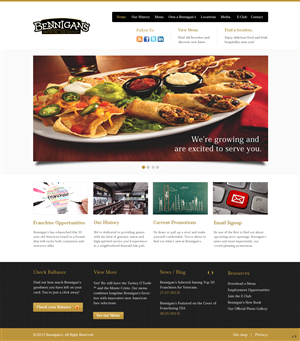 WordPress-Design von pb für Atomic Design & Consulting | Design: #2371093
