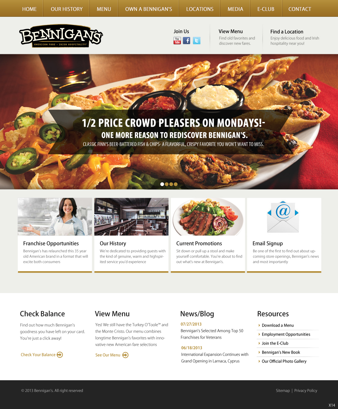 WordPress-Design von pb für Atomic Design & Consulting | Design #2371096