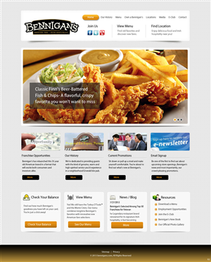 WordPress-Design von pb für Atomic Design & Consulting | Design: #2377571