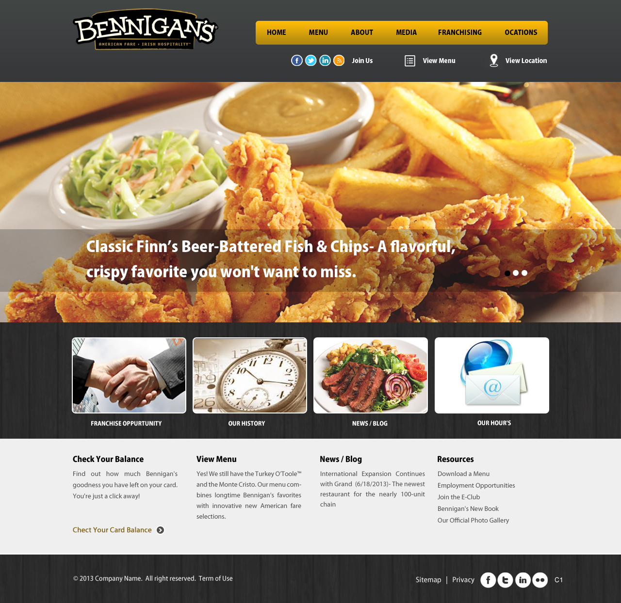 WordPress-Design von pb für Atomic Design & Consulting | Design #2381813