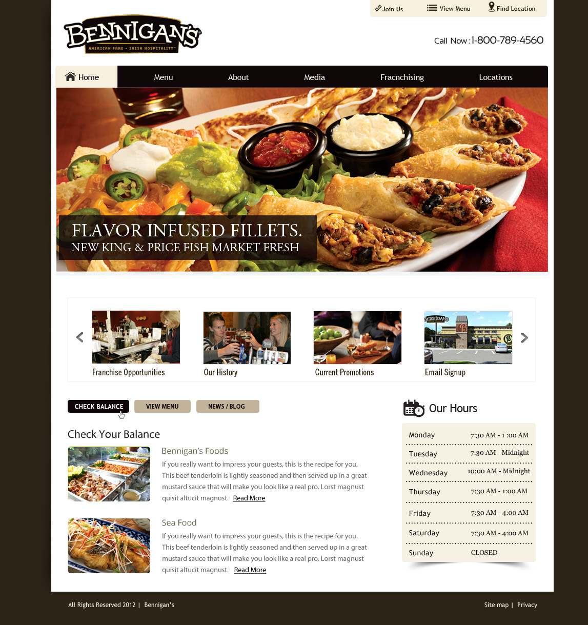 Diseño Wordpress por OM para Atomic Design & Consulting | Diseño #2392547