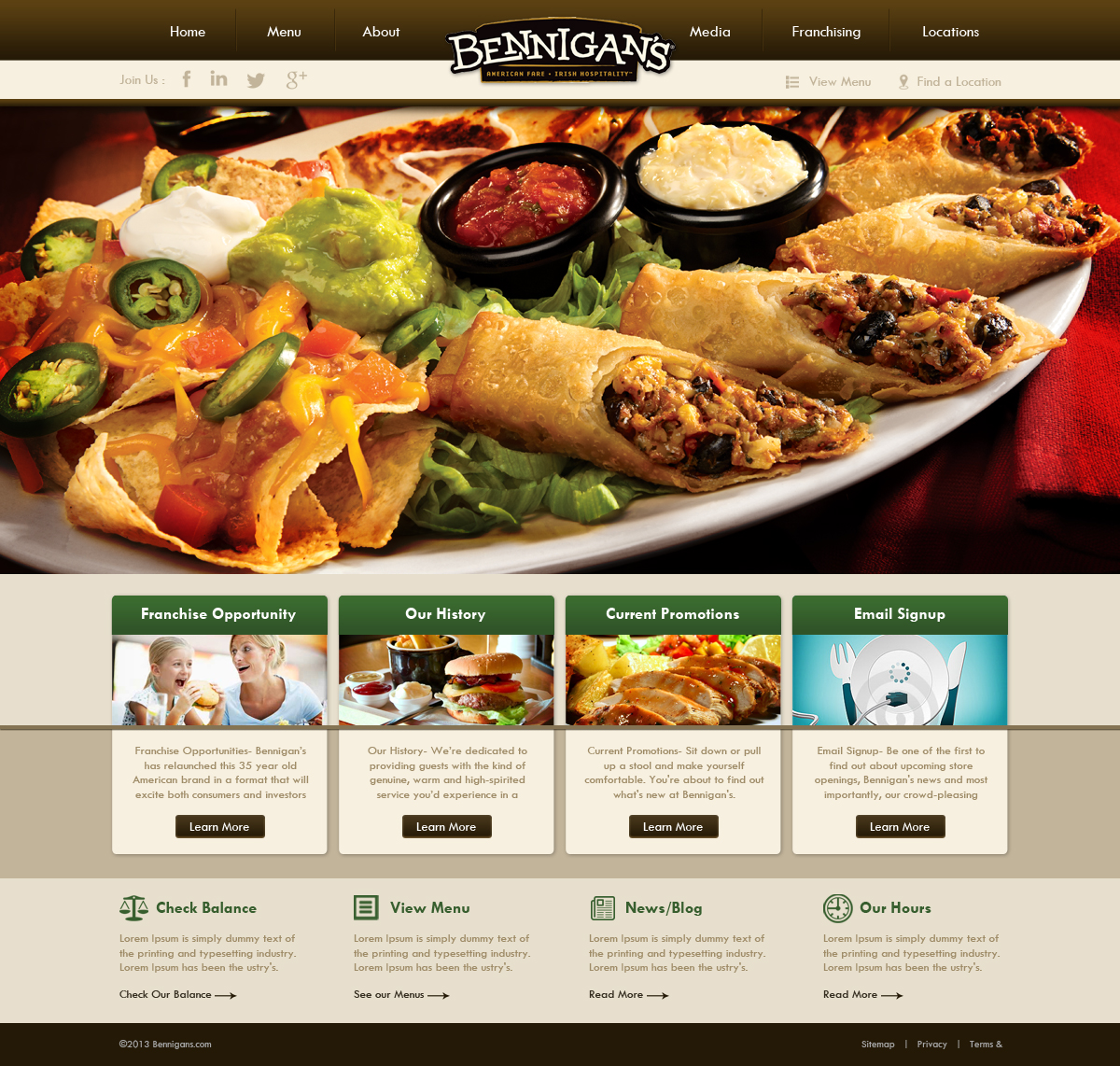 Diseño Wordpress por OM para Atomic Design & Consulting | Diseño #2392554