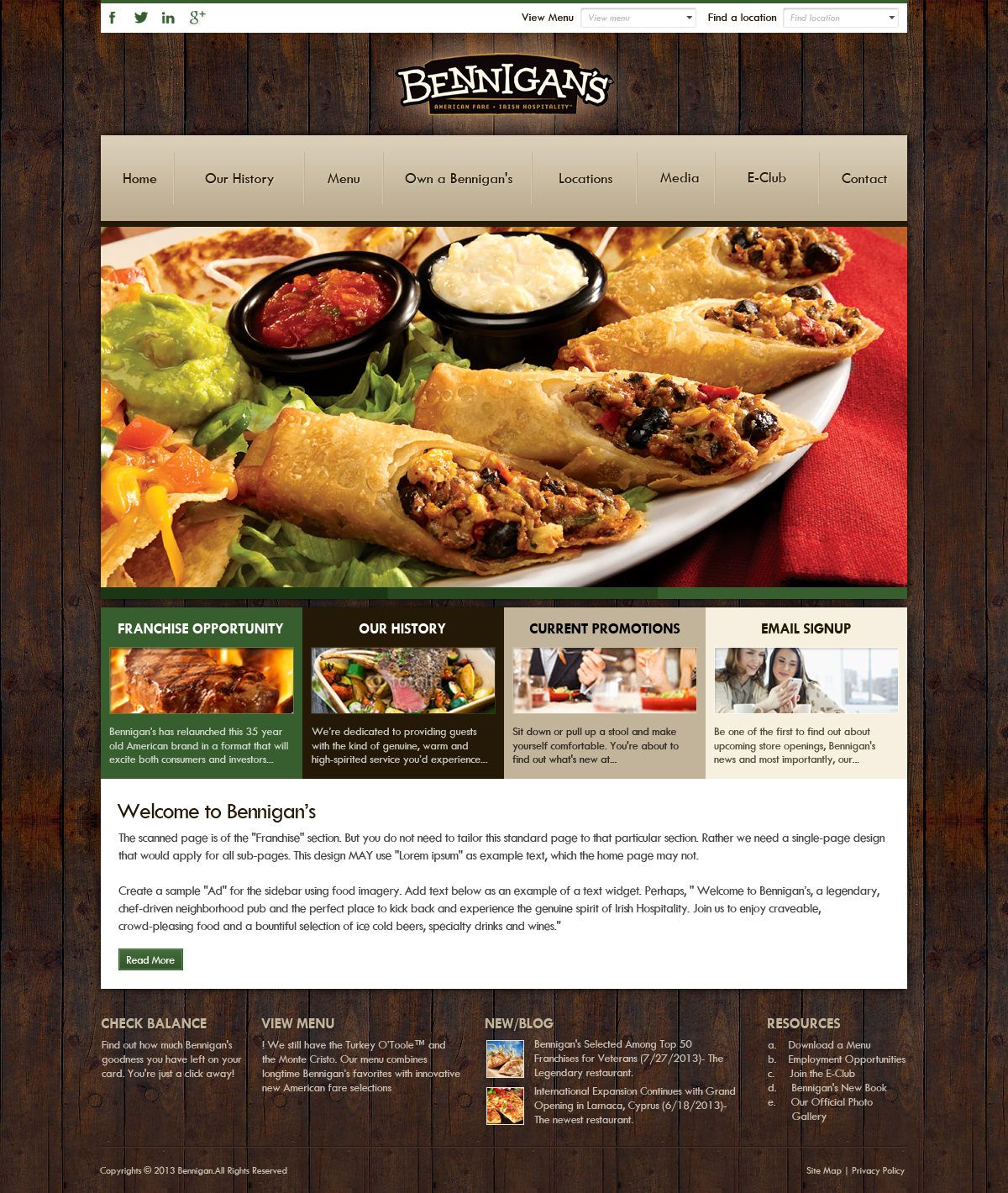 Diseño Wordpress por OM para Atomic Design & Consulting | Diseño #2392592