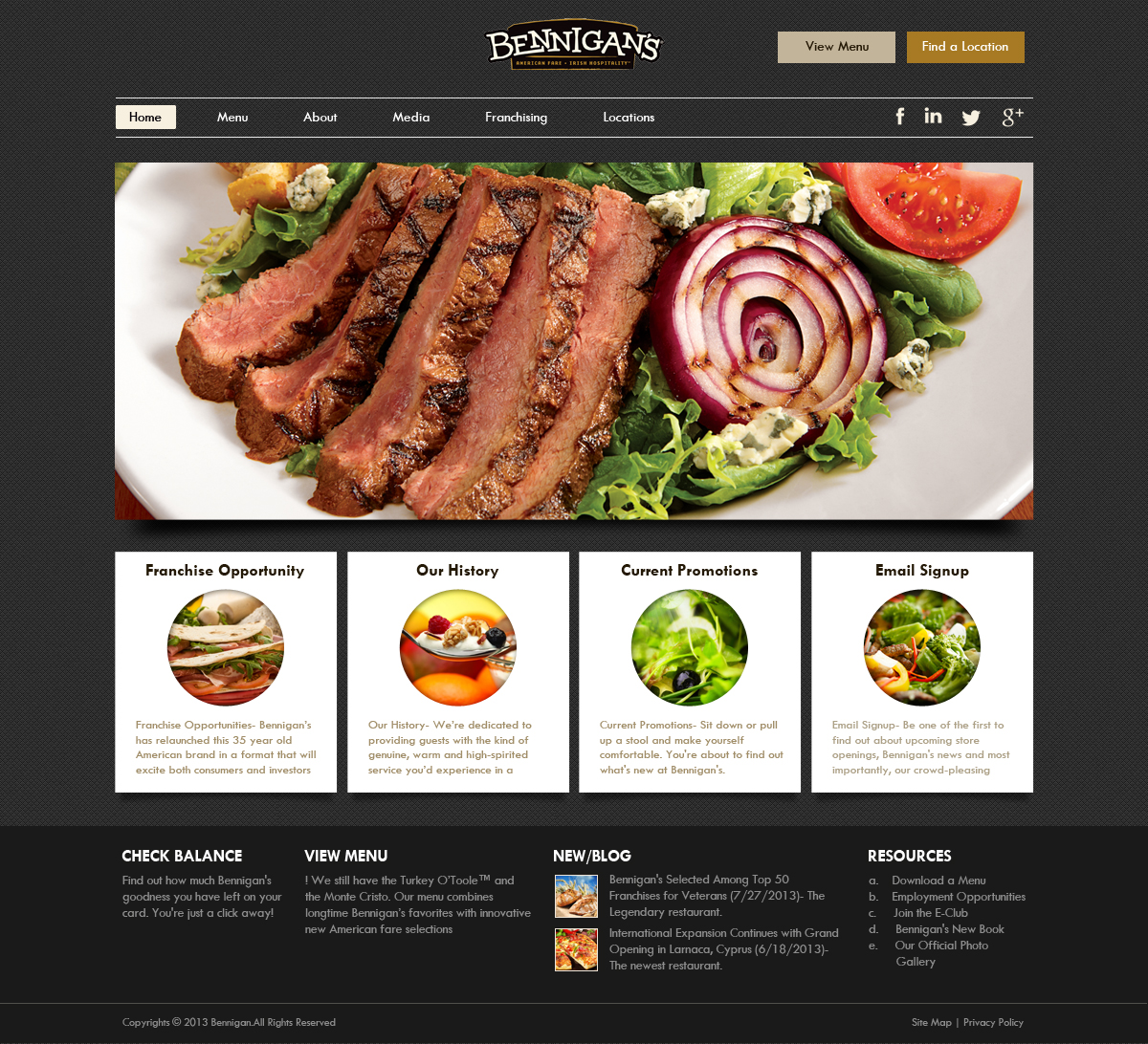 WordPress-Design von OM für Atomic Design & Consulting | Design #2397565