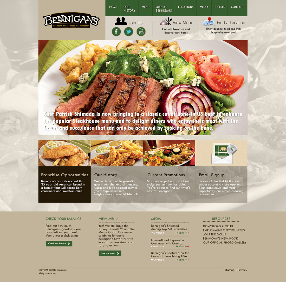 Design Wordpress par Tanvir pour Atomic Design & Consulting | Design #2400423