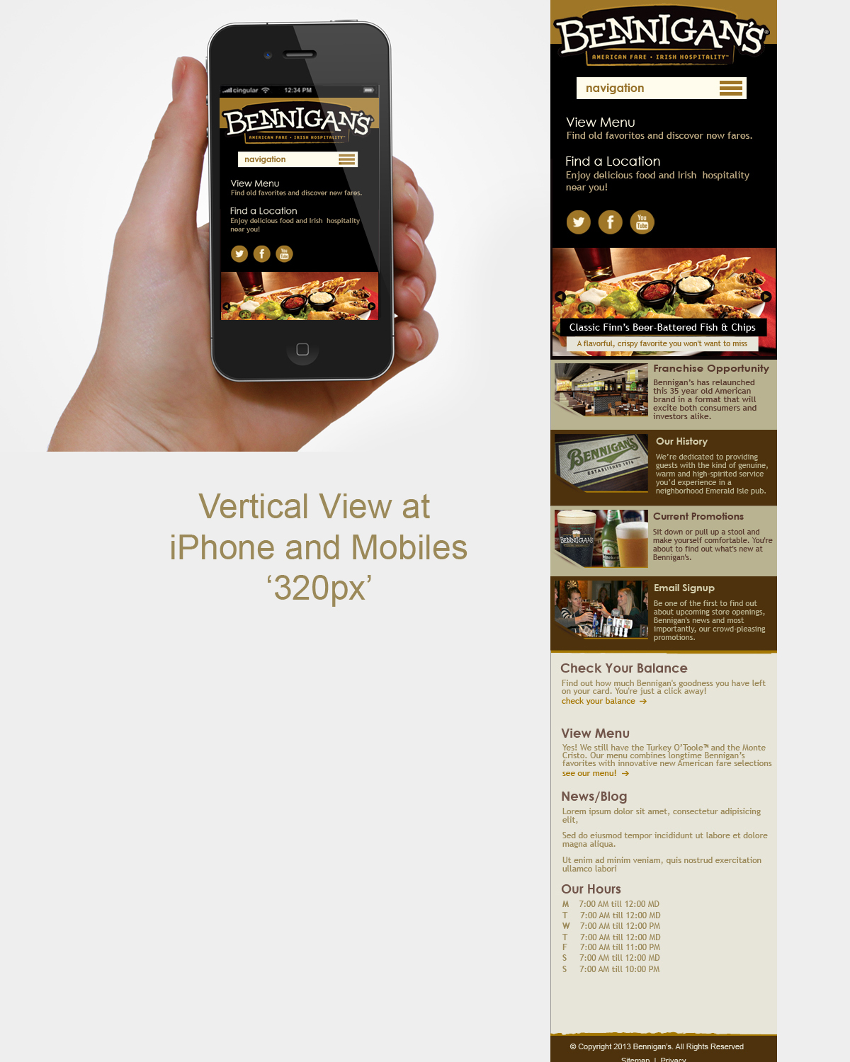 WordPress-Design von jeckx2 für Atomic Design & Consulting | Design #2365528