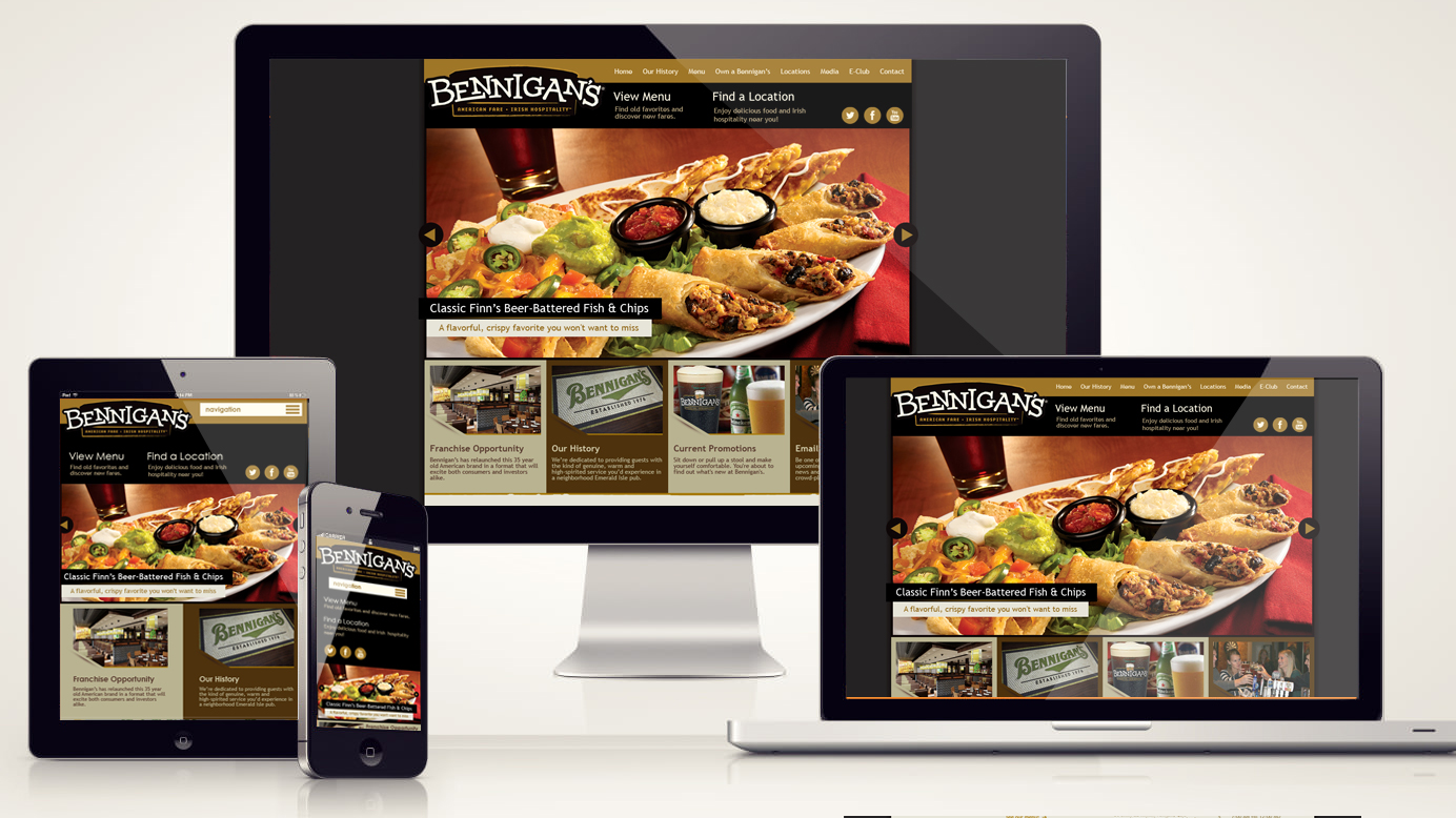 Design Wordpress par jeckx2 pour Atomic Design & Consulting | Design #2365553