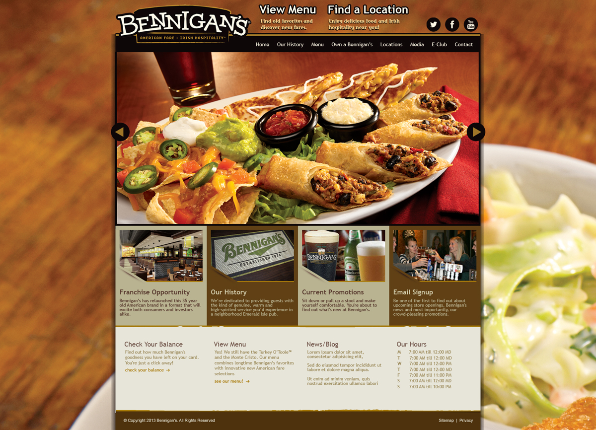 WordPress-Design von jeckx2 für Atomic Design & Consulting | Design #2372016