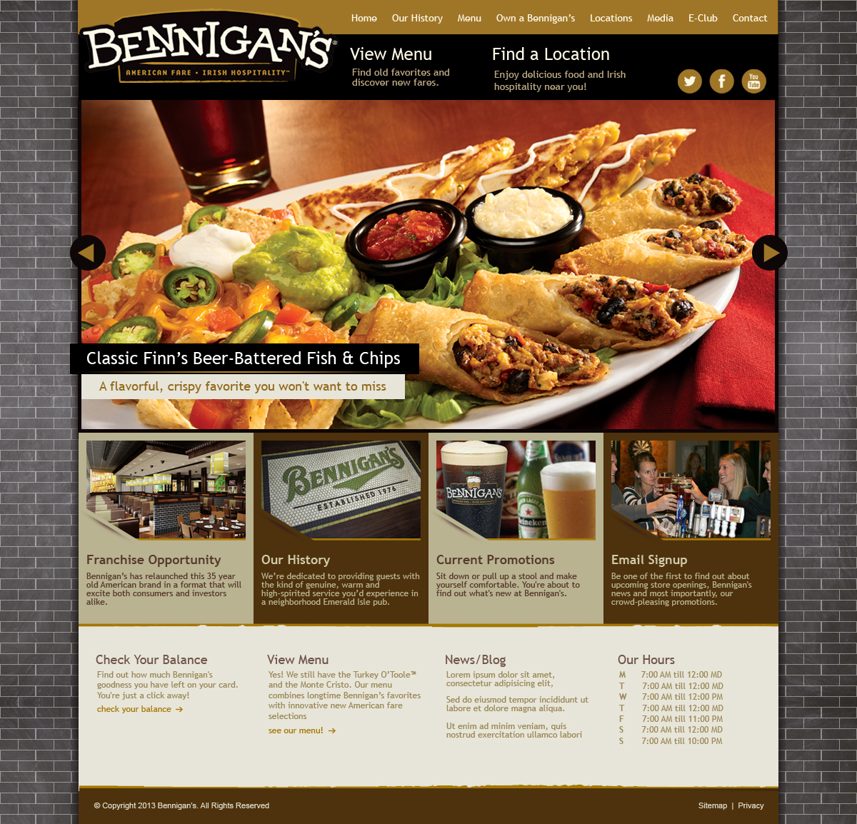 WordPress-Design von jeckx2 für Atomic Design & Consulting | Design #2372020