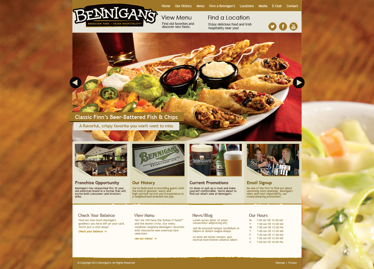 WordPress-Design von jeckx2 für Atomic Design & Consulting | Design #2372027