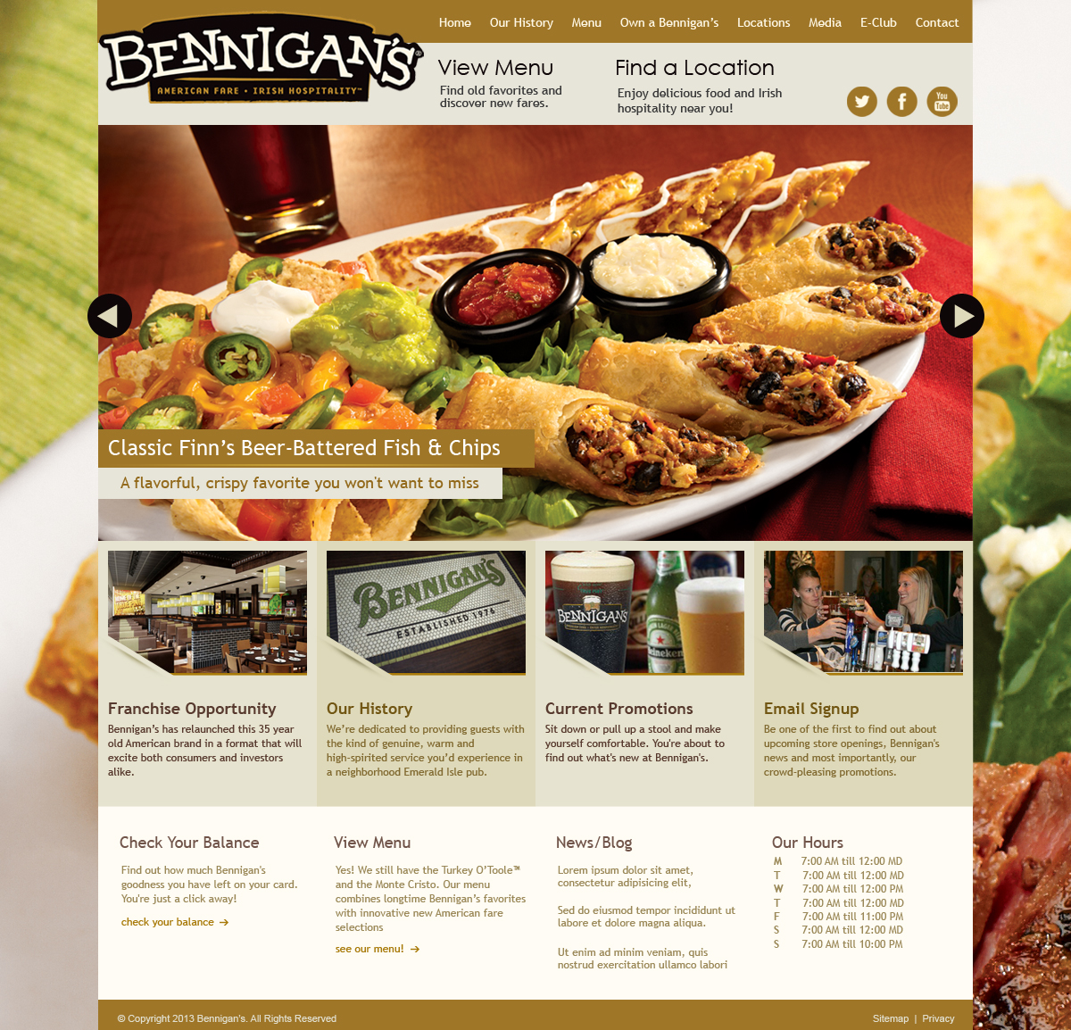 Wordpress Design by jeckx2 for Atomic Design & Consulting | Design #2399052
