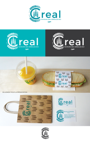 Logo Design by OnlineDesign for saha distributions | Design: #11805679