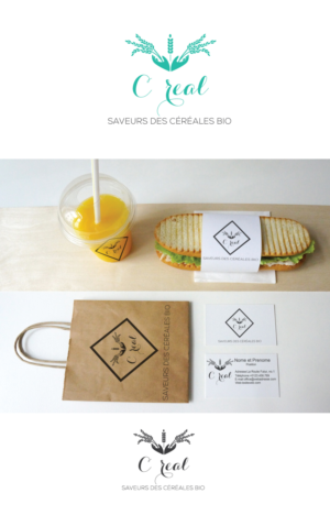 Logo Design by OnlineDesign for saha distributions | Design: #11830780