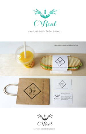 Logo Design by OnlineDesign for saha distributions | Design: #11831793