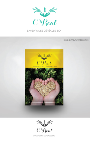 Logo Design by OnlineDesign for saha distributions | Design: #11833520