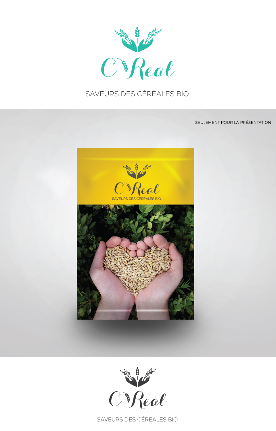 Logo Design by OnlineDesign for saha distributions | Design #11841749