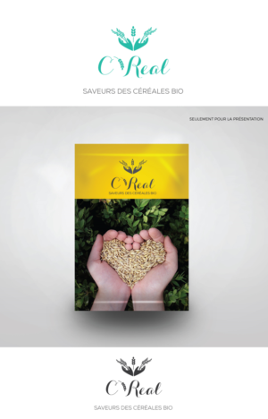 Logo Design by OnlineDesign for saha distributions | Design: #11841749
