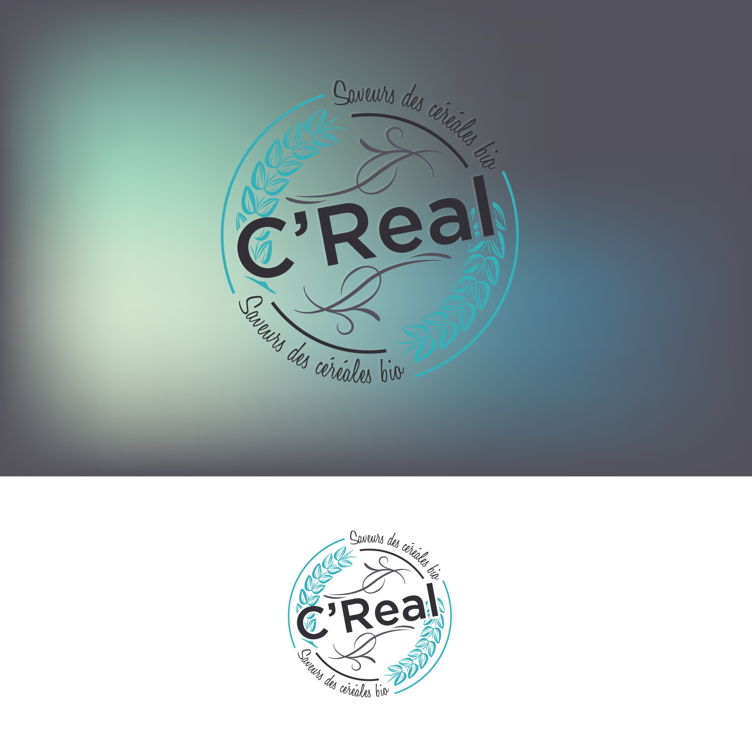 Logo Design by raiden782 for saha distributions | Design #11853175