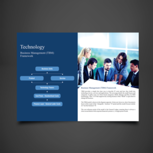 Design de Brochure par uk pour ce projet | Design : #11798119