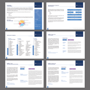 Design de Brochure par folker pour ce projet | Design : #11806095