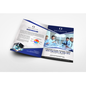 Design de Brochure par debdesign pour ce projet | Design : #11799845