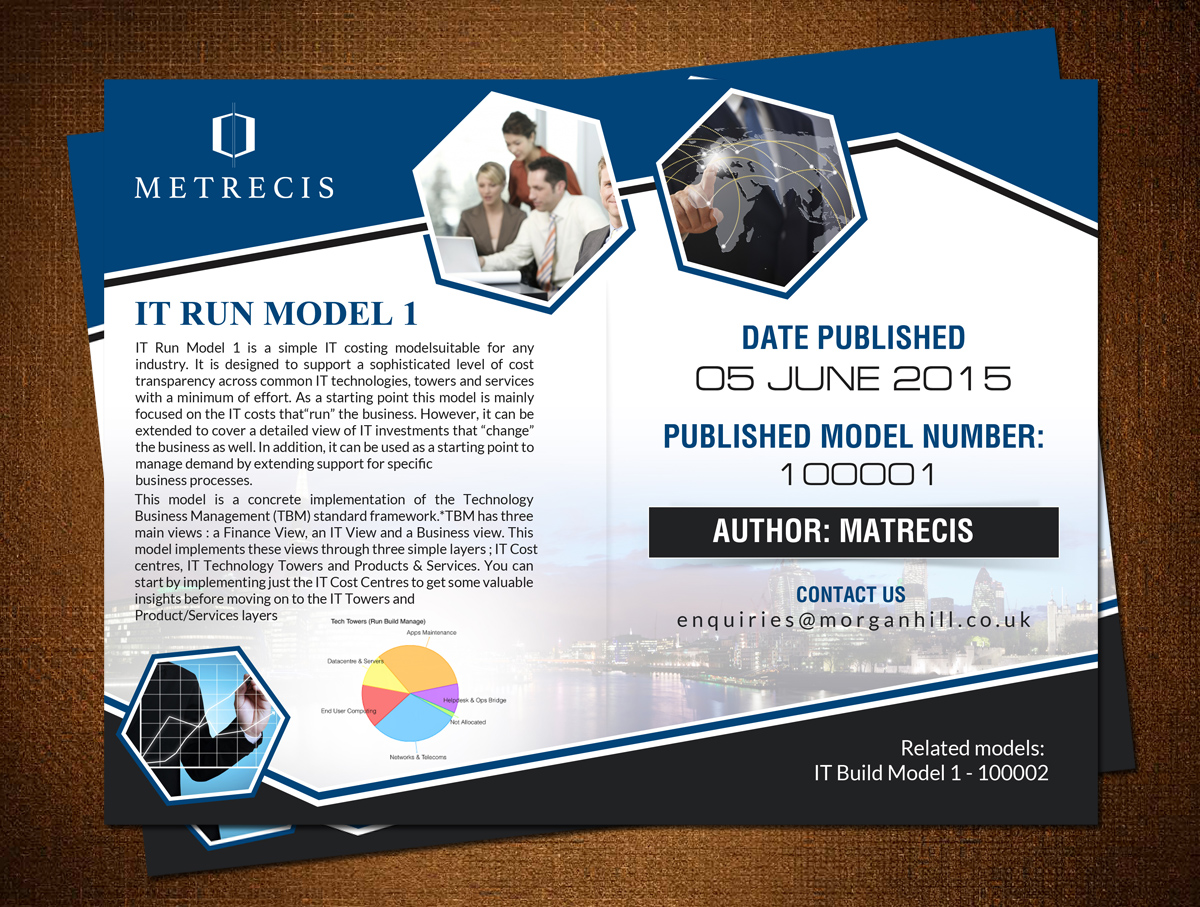 Brochure Design by creative.bugs for this project | Design #11789329