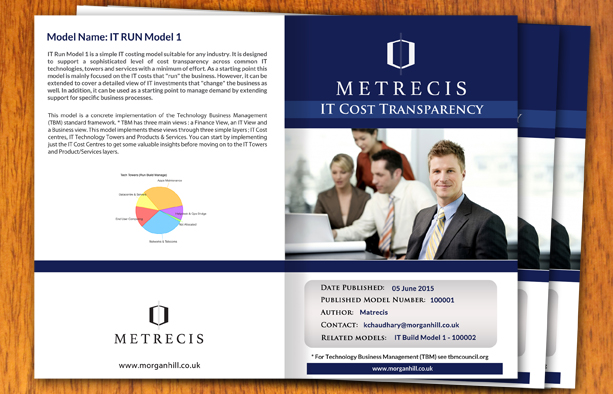 Brochure Design by creative.bugs for this project | Design #11794111