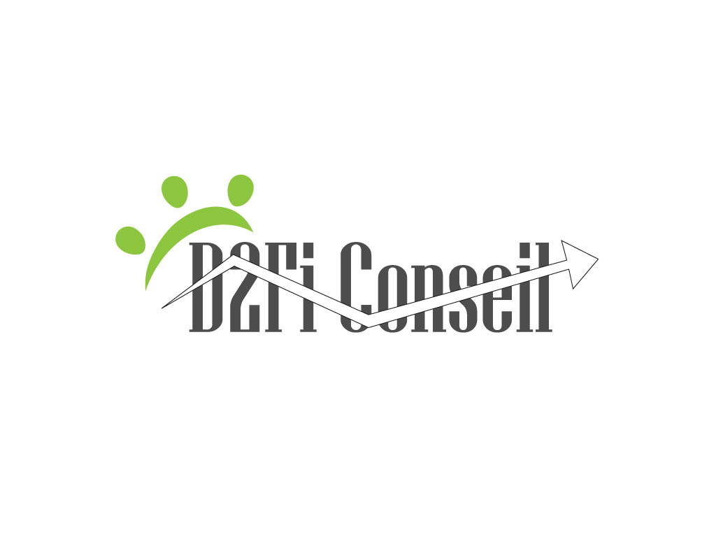 Diseño de Logo por Impressive Sol para D2Fi Conseil | Diseño #11783448